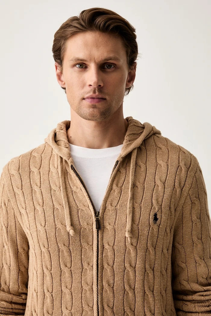 Polo Ralph Lauren Erkek Pamuklu Yelek