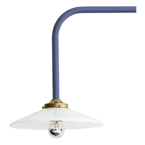 Valerie Objects - Pendelleuchte N°5 - Muller Van Severen