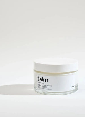 Talm - Mega Balm Schwangerschafts- und Postpartum-Pflegebalsam - 200 ml