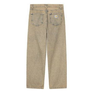 Carhartt WIP - Jean Landon Smithtown | Stone washed blau
