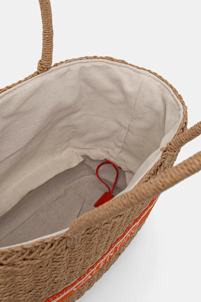 Valentino Bags BOHO Kadın Plaj Çantası