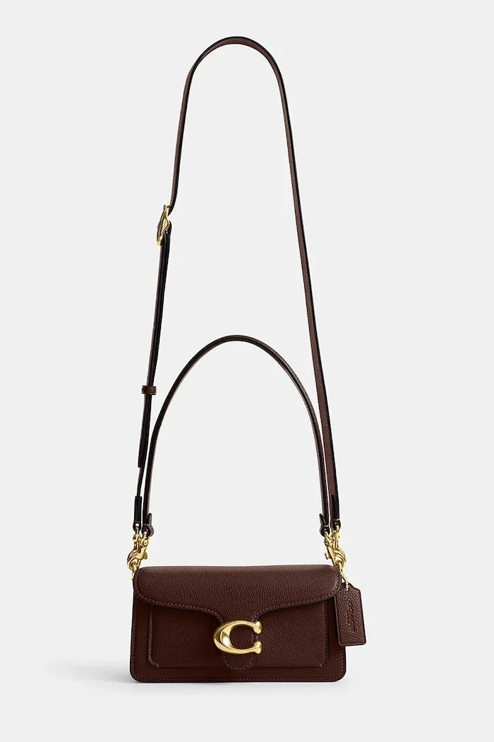 Coach Tabby Shoulder Bag 20