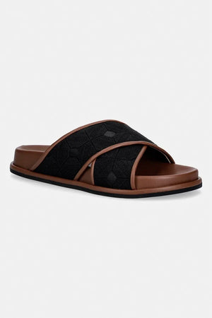 Max Mara Beachwear Kadın Terlik Bchpeonie