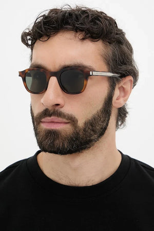 Saint Laurent Kare Güneş Gözlüğü