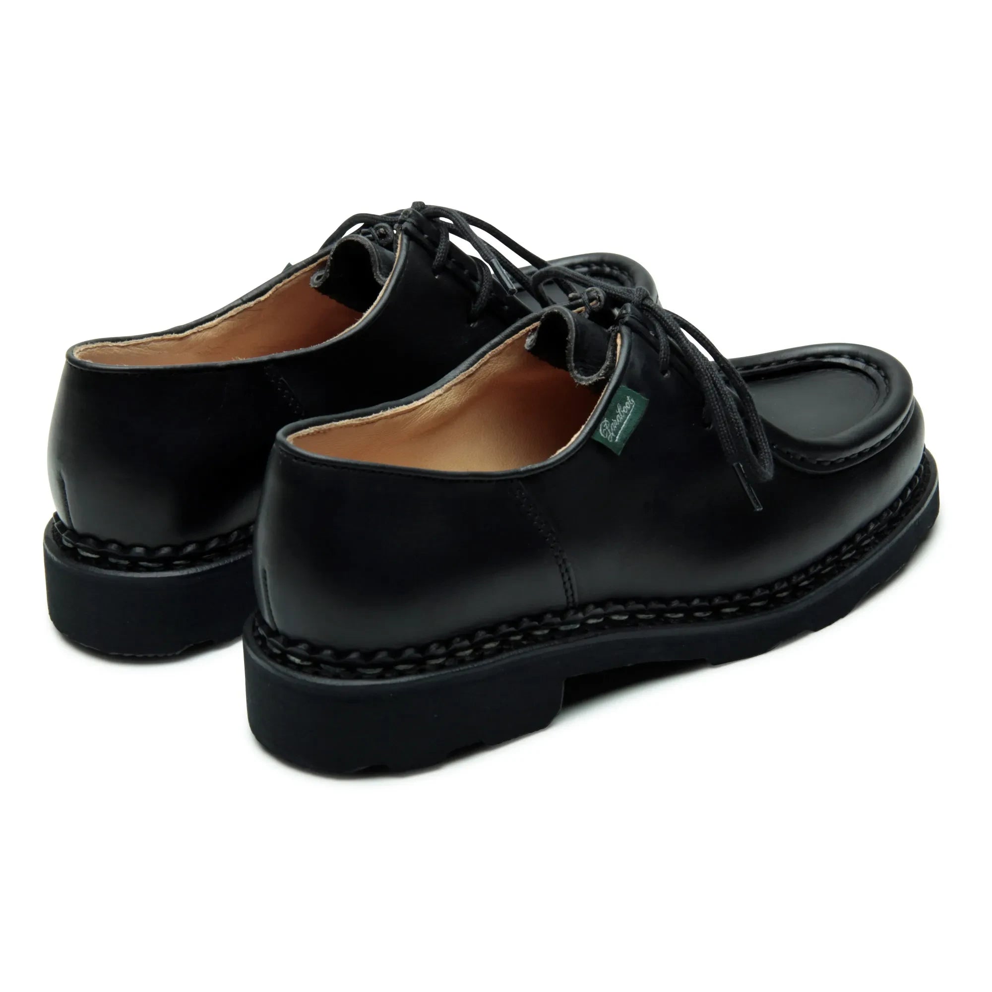 Paraboot - Michael Derby Schuh | Schwarz