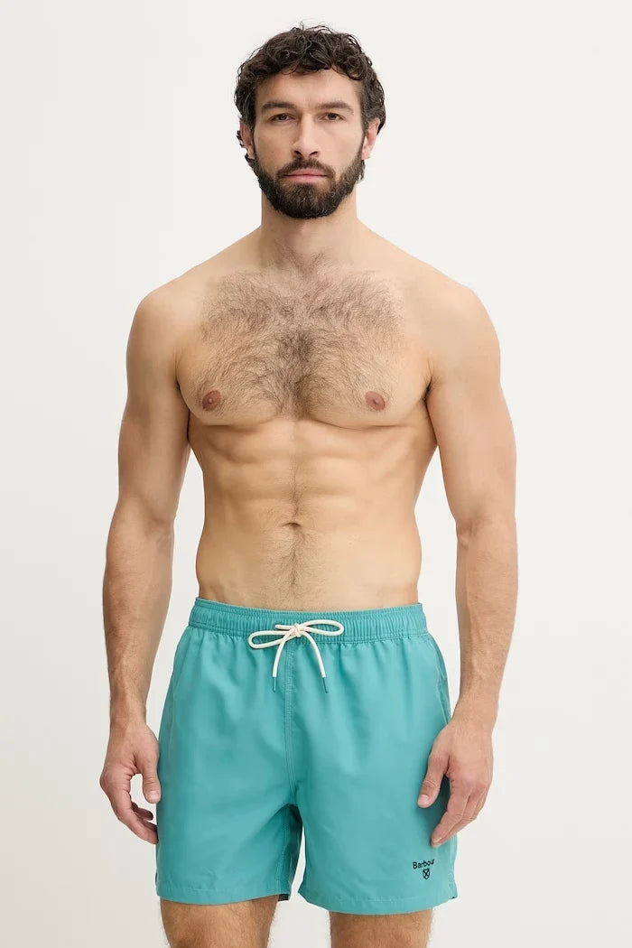 Barbour Herren Essentials Badeshorts