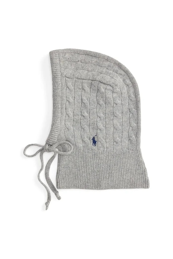 Yün Balaklava Polo Ralph Lauren