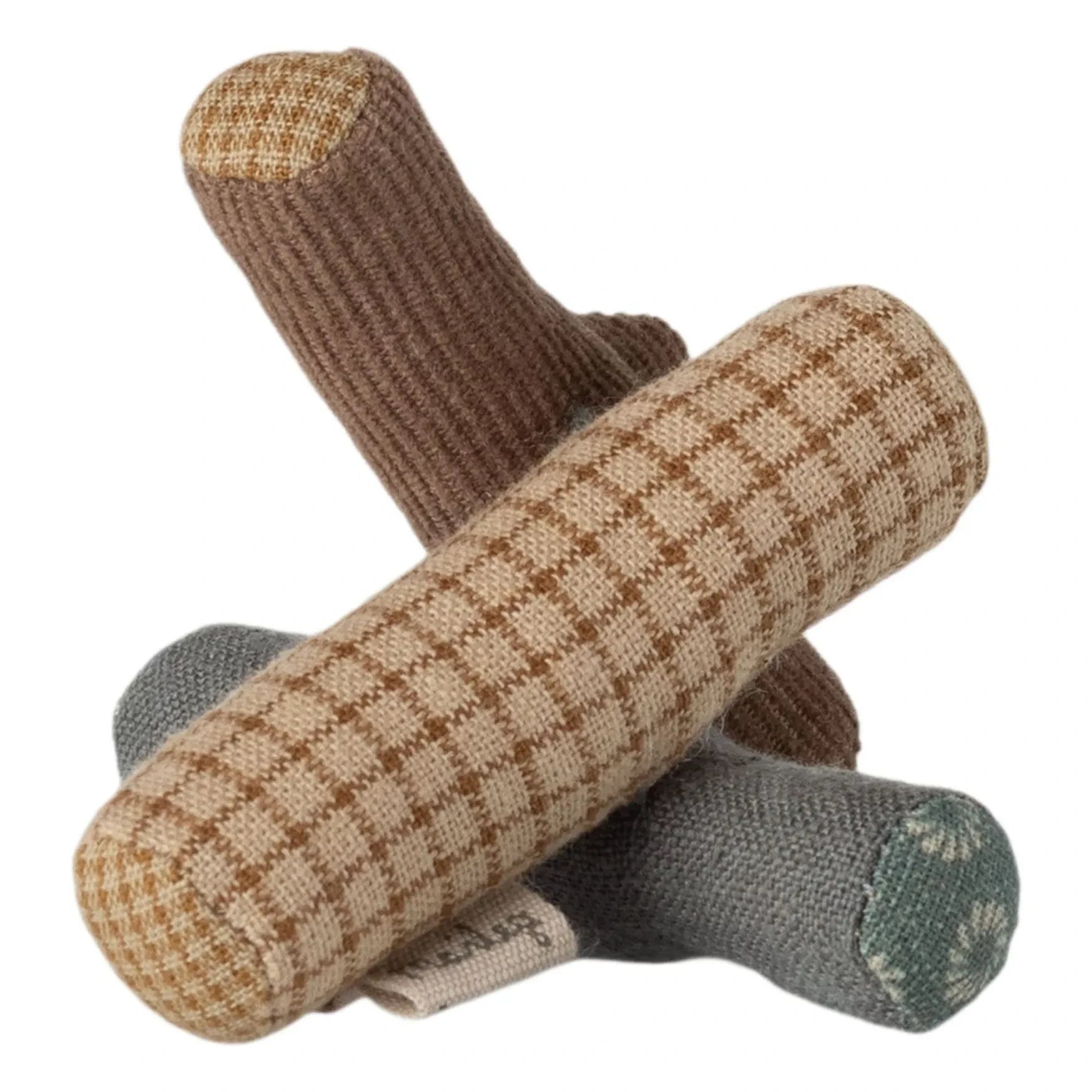Maileg - Lagerfeuer-Set