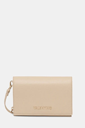 Valentino Bags EMBER suni deri kadın crossbody çanta