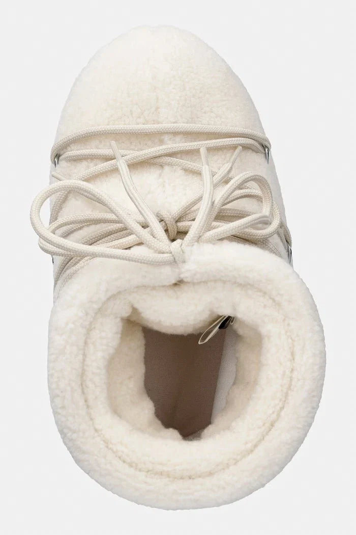 Moon Boot MB ICON LOW FLEECE kadın apreski