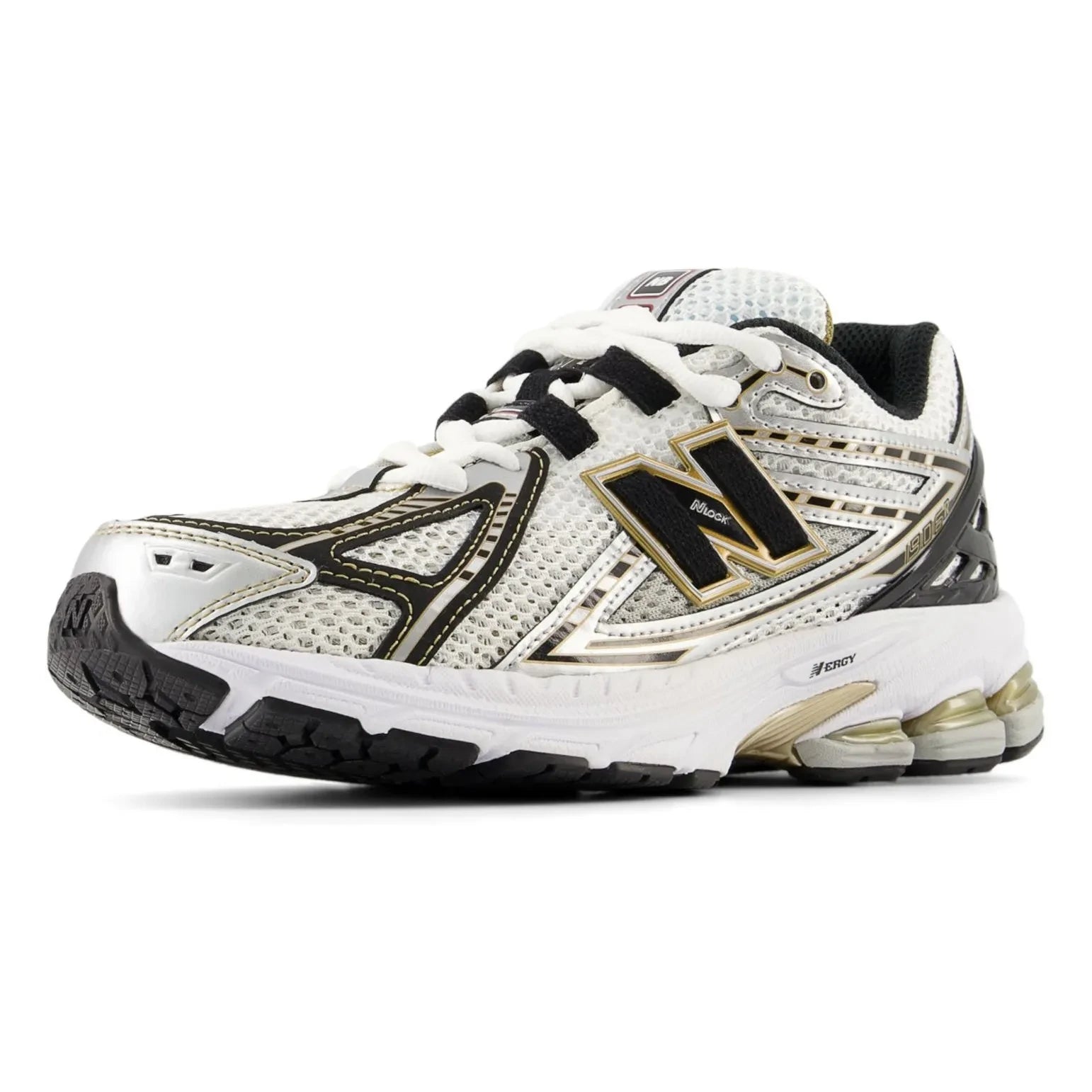 New Balance - Schnürsneaker 1906 | Gold