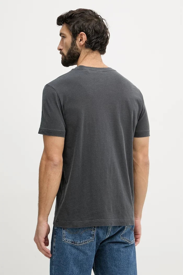 Gant basic erkek pamuklu tişört