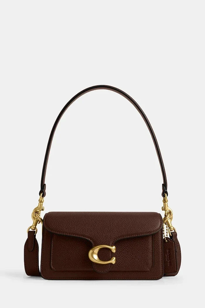Coach Tabby Shoulder Bag 20