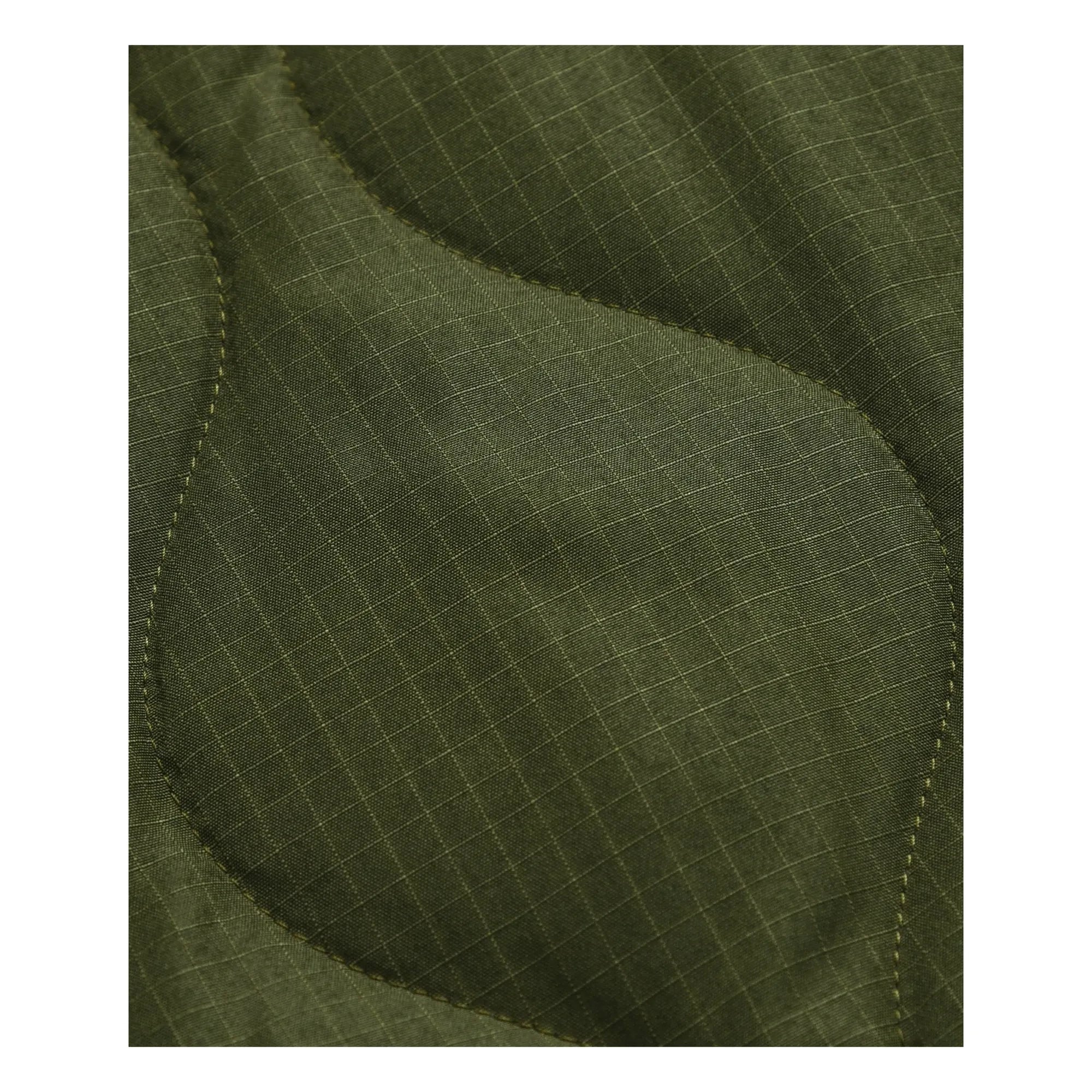 Taion - Militärische Wendbare Stehkragen-Jacke | Khaki