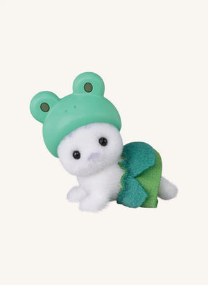 Sylvanian Families - Überraschungstasche der Beebis aus dem Zauberwald
