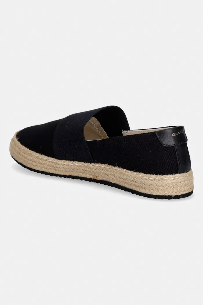 Gant Kadın Pamuklu Espadril Raffiaville