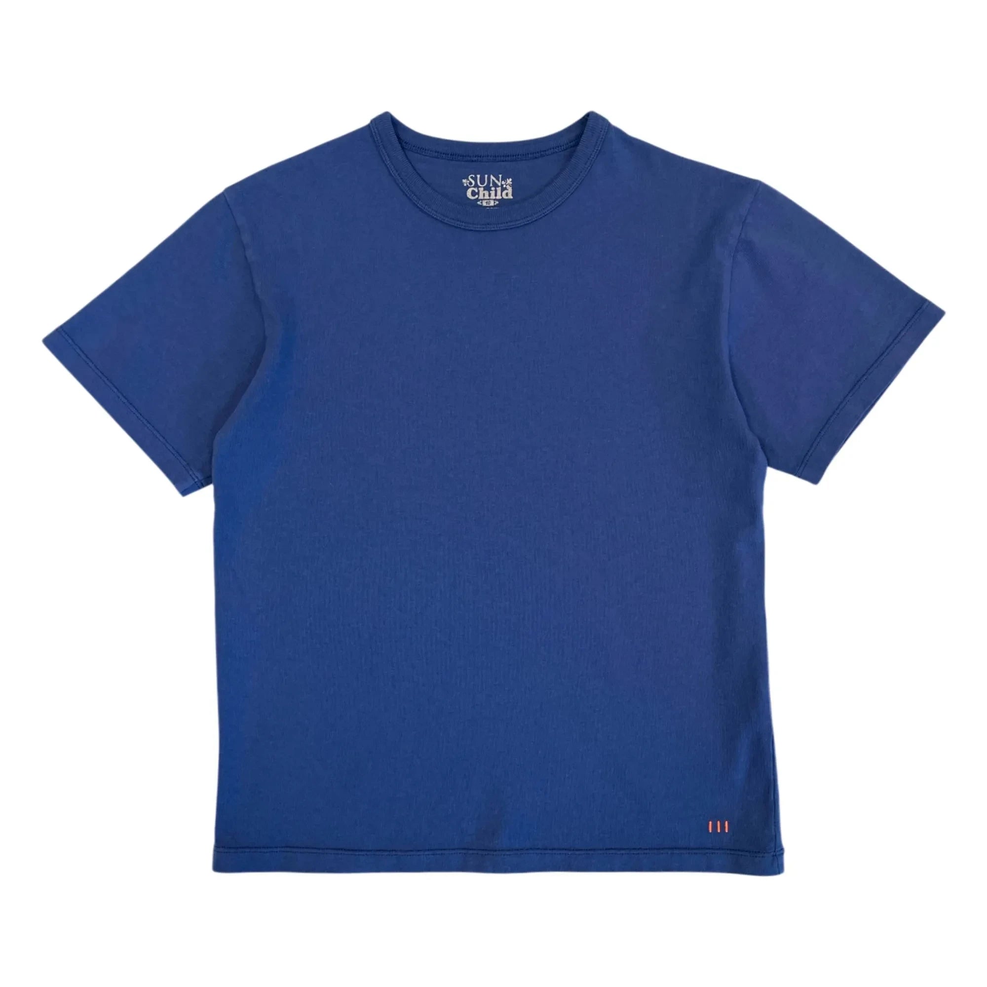Sunchild - Kazan T-Shirt | Dunkelblau