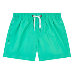 Sundek - Board Arc Badehose | Türkis