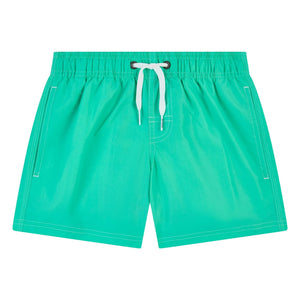 Sundek - Board Arc Badehose | Türkis