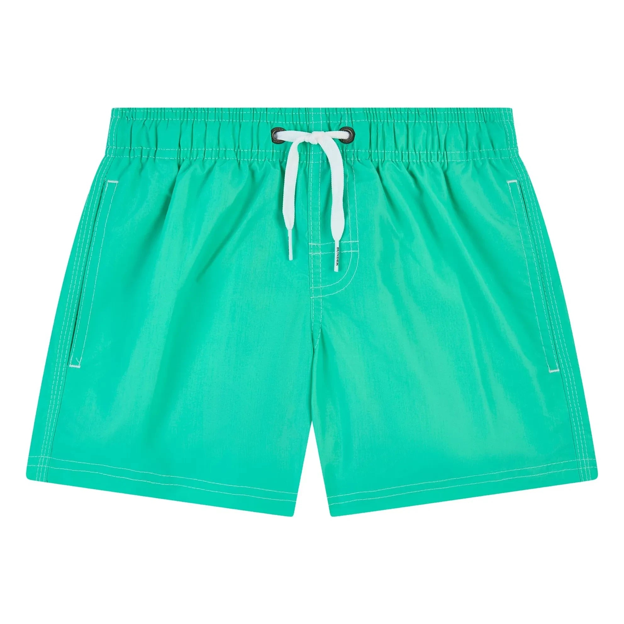 Sundek - Board Arc Badehose | Türkis