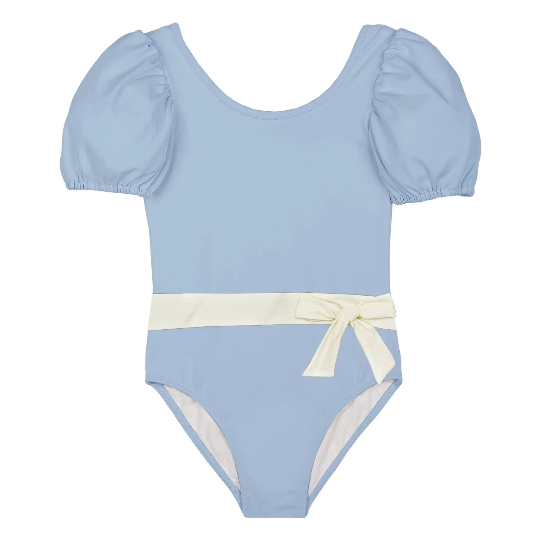 Mipounet - Alba Badeanzug | Hellblau