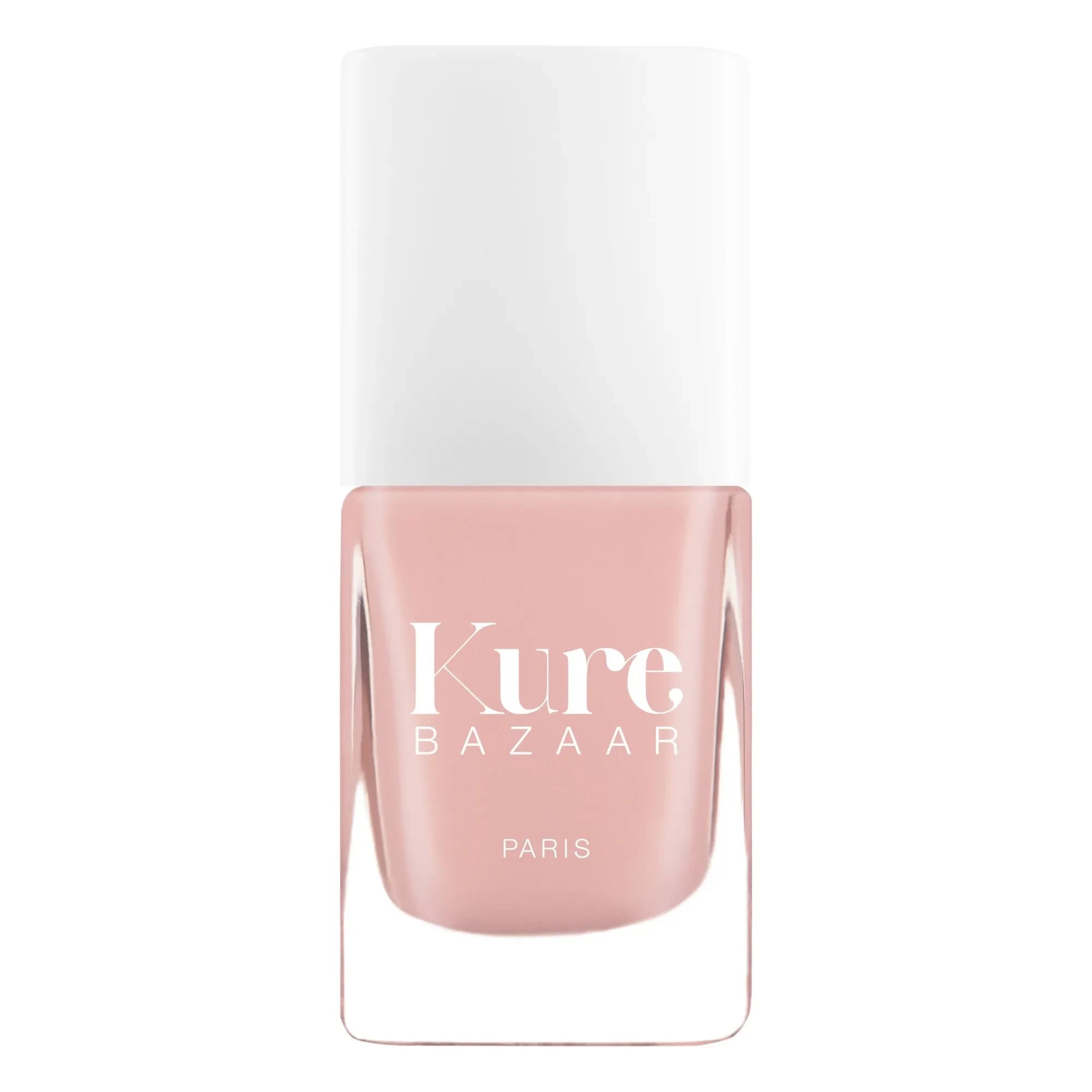 Kure Bazaar - Nagellack - 10 ml | French Rose