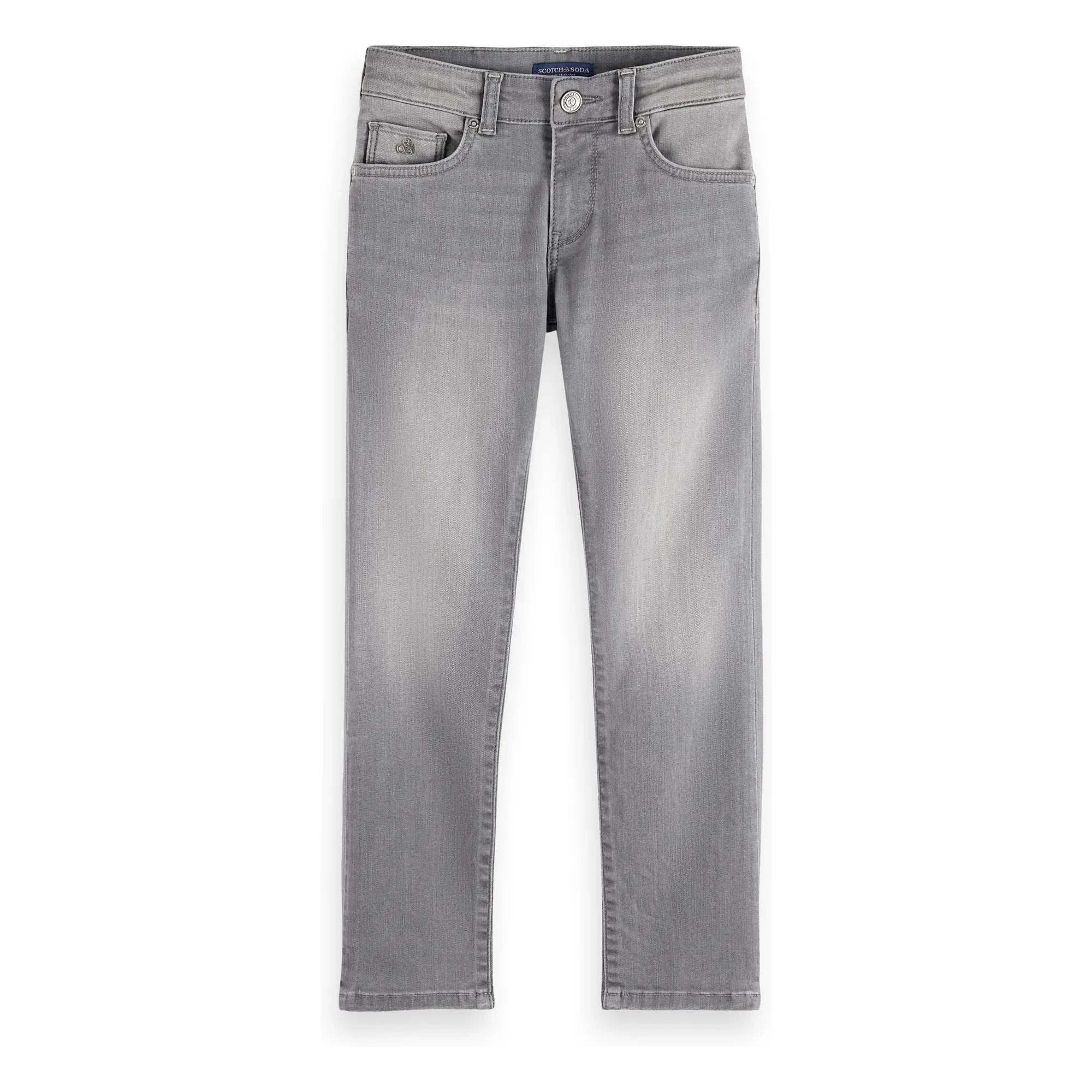 Scotch & Soda - Jeans Core | Grau