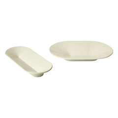 Muuto - Plat Mere, Studio KAKSIKKO | Creme