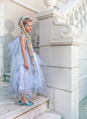 Souza - Prinzessin Eira Kostüm