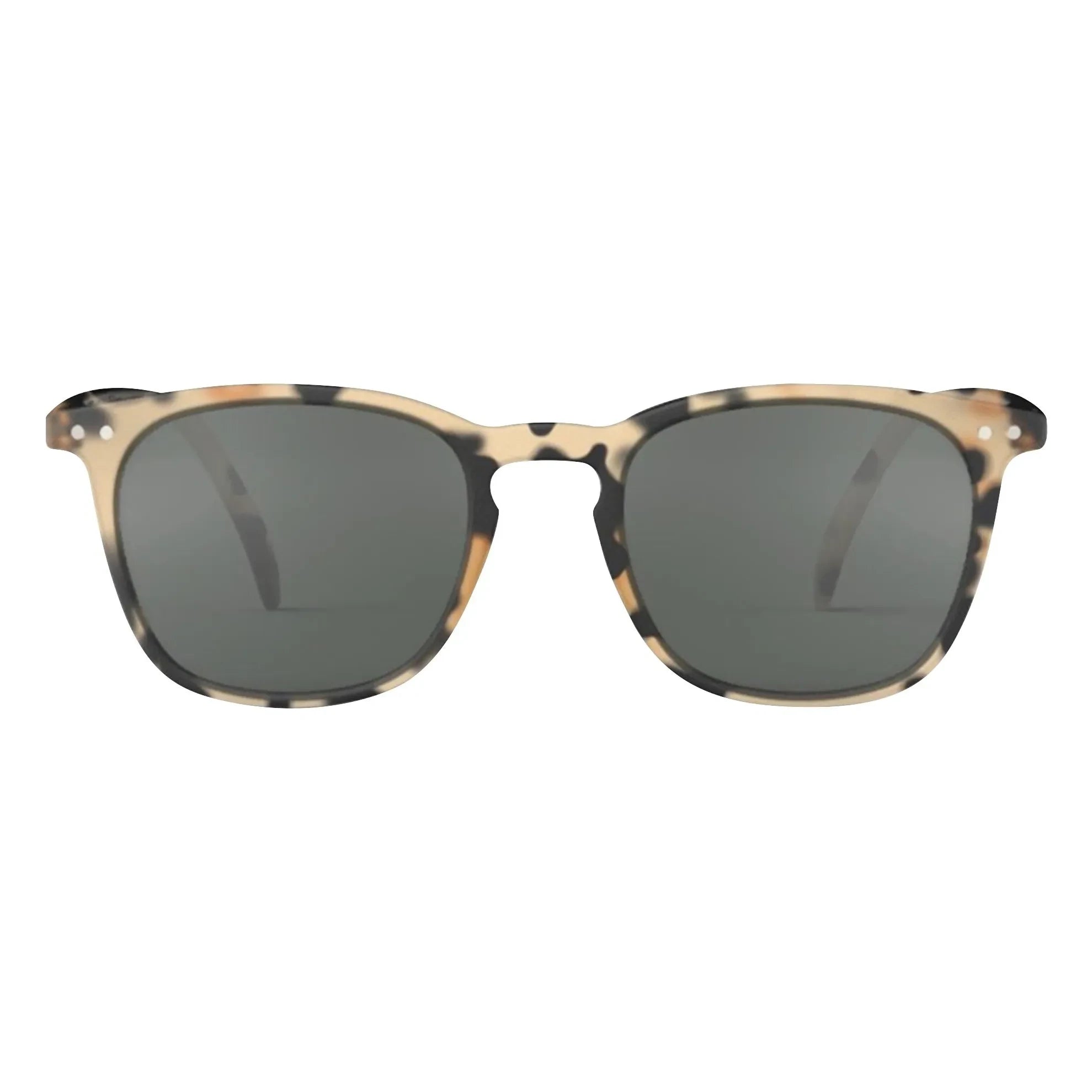 IZIPIZI - Sonnenbrille #E | Beige