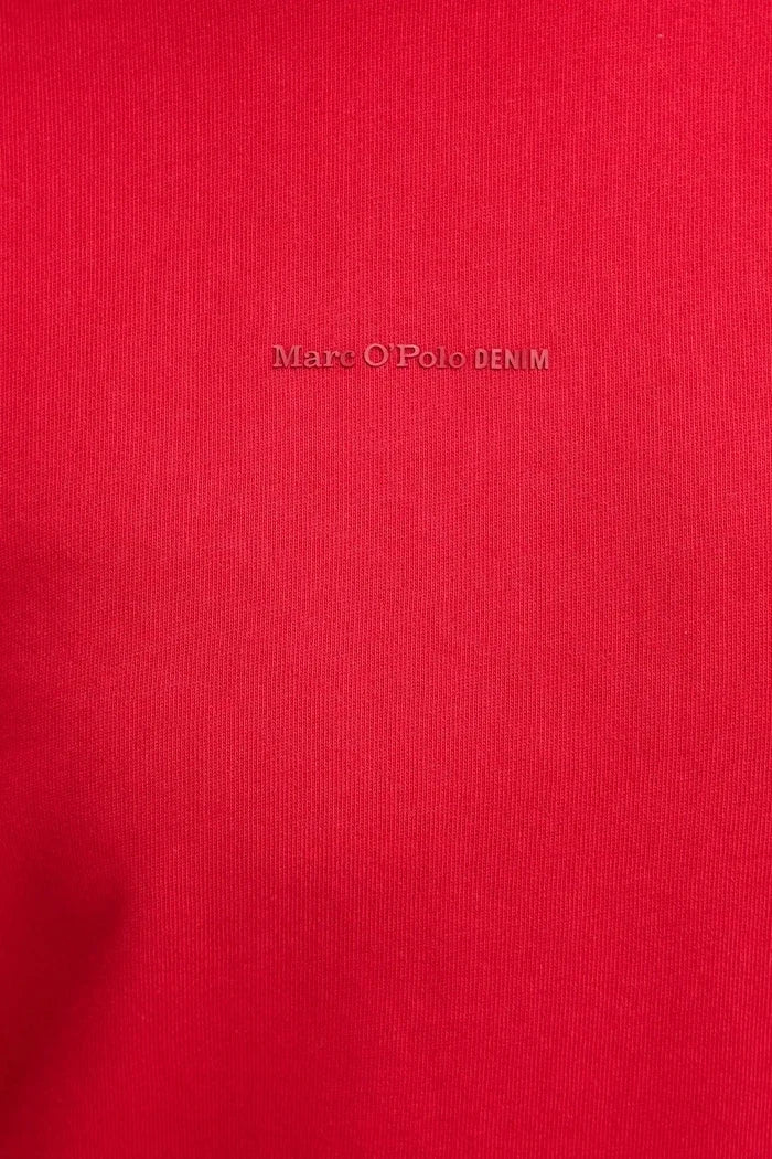 Marc O'Polo Pamuklu Sweatshirt