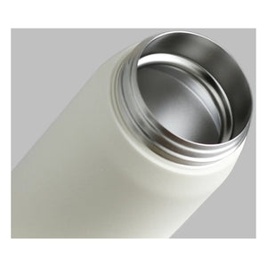 Kinto - Play Tumbler Kinder-Trinkflasche - 300 ml | Weiß