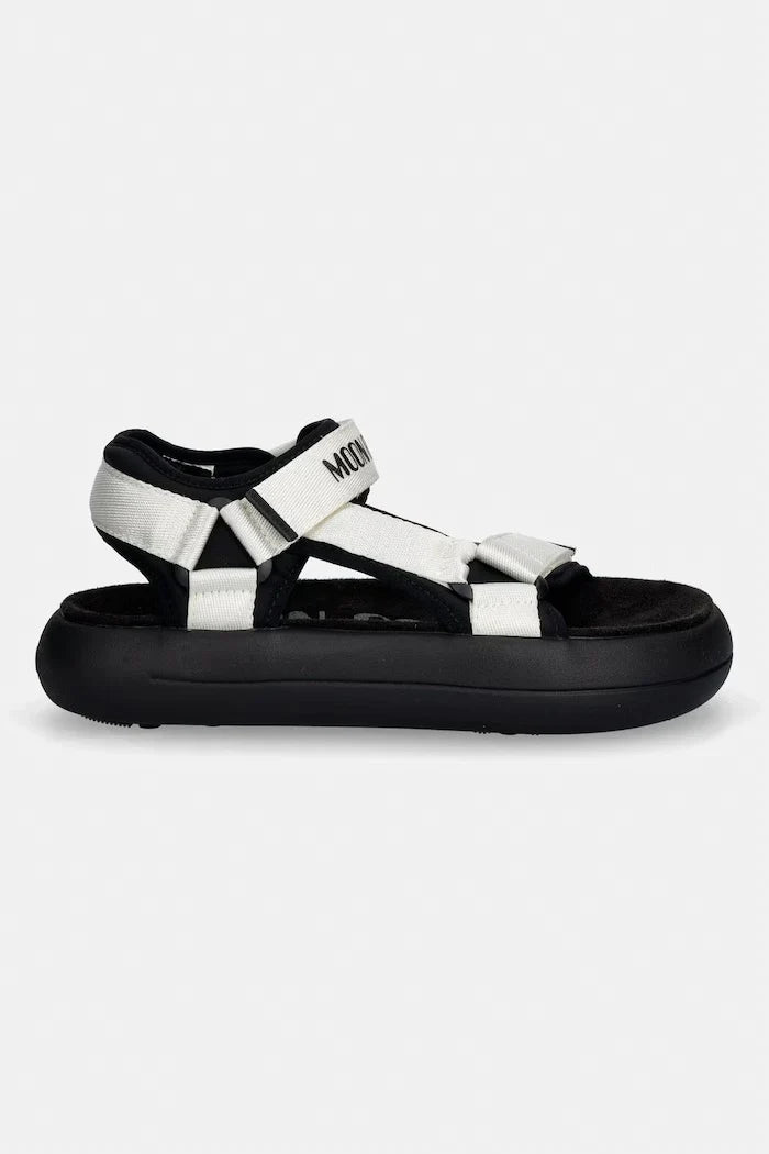 Moon Boot MB SUPER SANDAL Sandalet