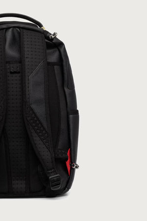 Sprayground - Schwarzer Rucksack 910B8159NSZ