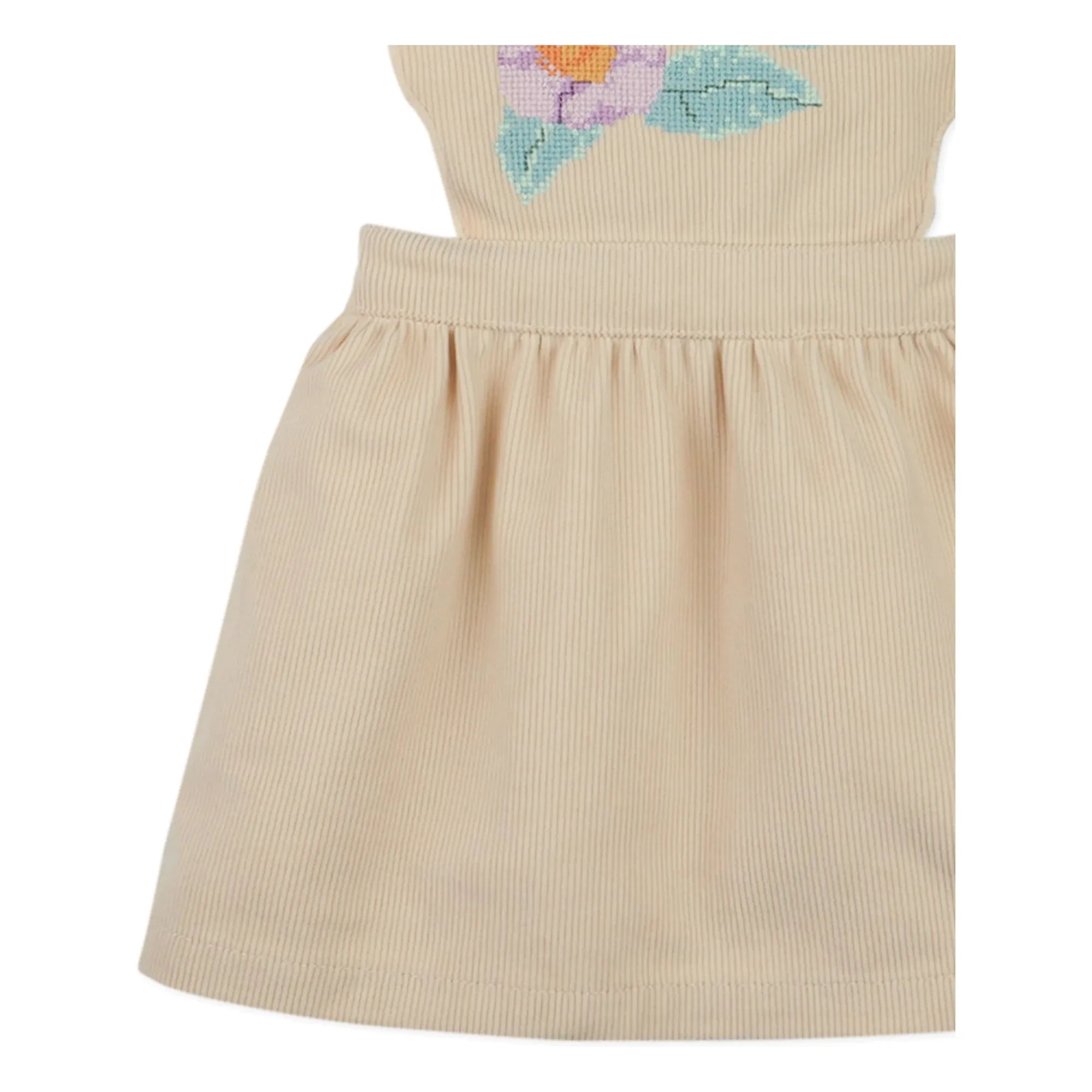 Gingersnaps - Anneliese Kleid | Beige