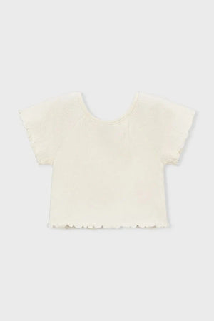 Mayoral Kinder-T-Shirt