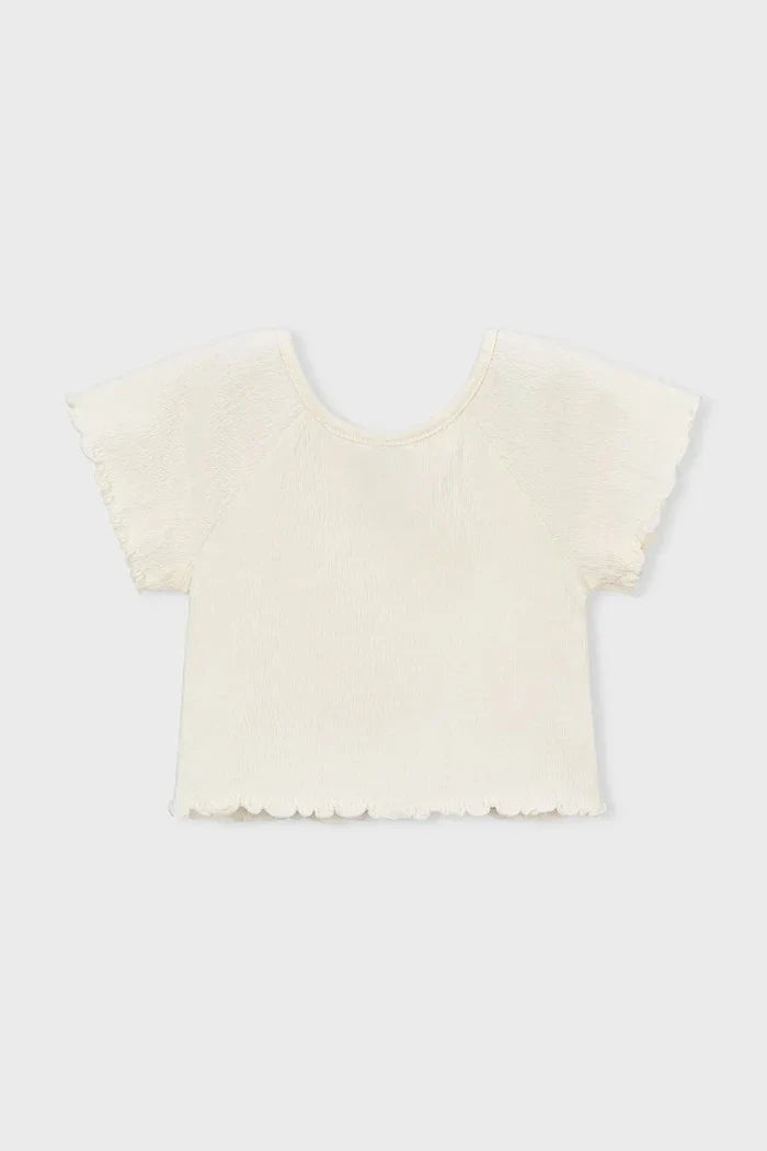 Mayoral Kinder-T-Shirt