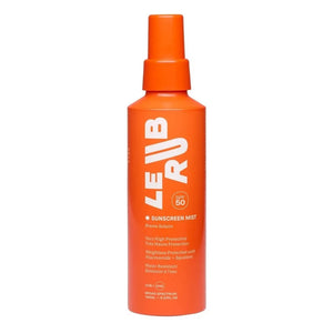 Le Rub - Sonnenschutz-Spray LSF50 - 150ml