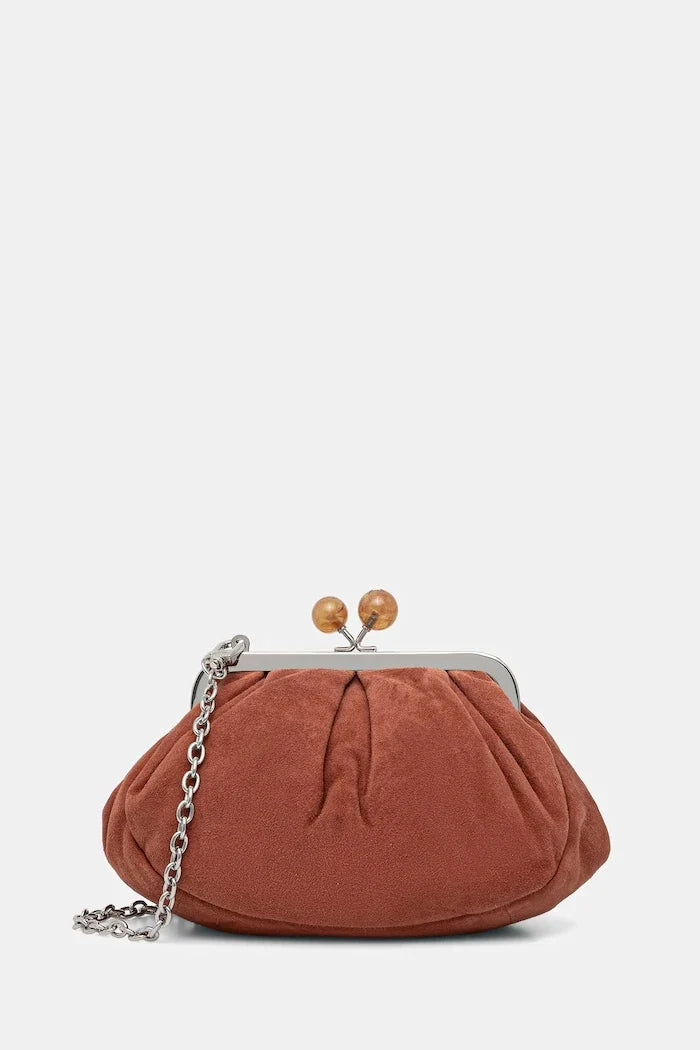 Samttasche Weekend Max Mara AVALOIS