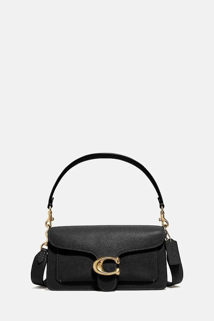 Coach kadın crossbody deri çanta Tabby 26