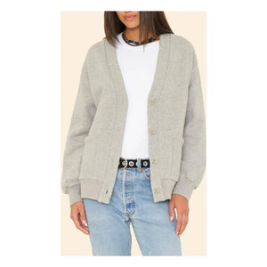 Xirena – Benny Weste | Heather Grey