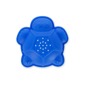 Legami - Strand Eimer und Sandform Set - Strandspielzeug