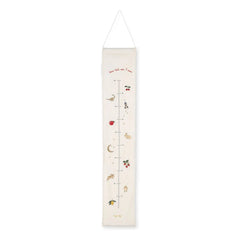 Konges Sløjd - Baumwoll-Messbecher | Beige