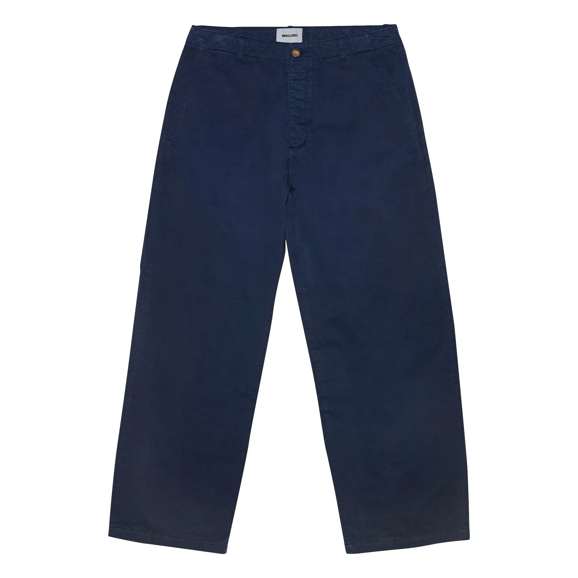 Smallable Man - Tosca Chino Hose | Dunkelblau