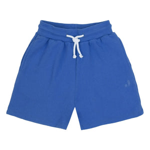 Jenest - Ted Bio-Baumwollshorts | Kobalt