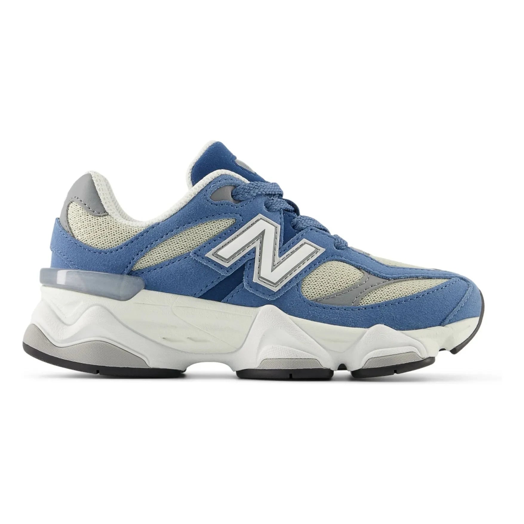 New Balance - Schnürsneaker 9060 | Blau