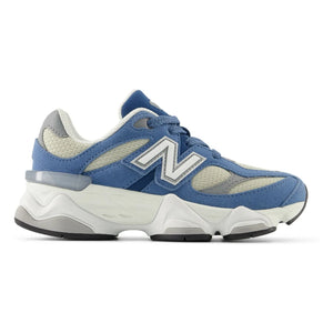 New Balance - Schnürsneaker 9060 | Blau