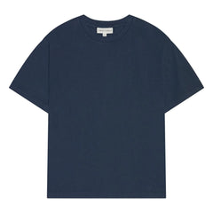 Smallable Kid - Nils Bio-Baumwoll T-Shirt | Waschblau