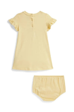 Polo Ralph Lauren pamuk elbise