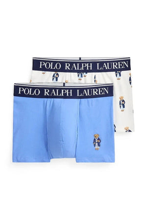 Polo Ralph Lauren Boxer Şort (2'li)